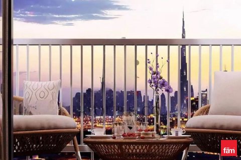 Квартира с 1 спальней  №126163 9