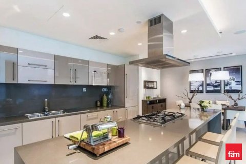 Квартира с 1 спальней  №126163 7