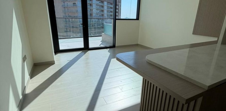 Appartement de 1 chambre No. 126165