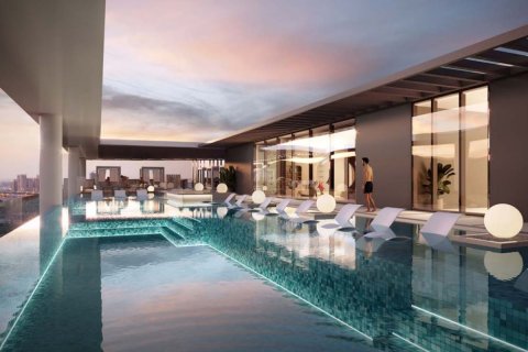 2 غرف نوم شقة  رقم 126168 8