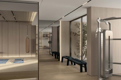 2 غرف نوم شقة  رقم 126168 7