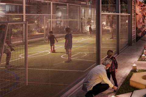 2 غرف نوم شقة  رقم 126168 12