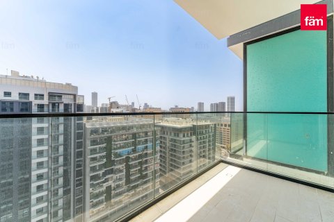 36.4m² Apartment in Dubai, UAE No. 199410 12