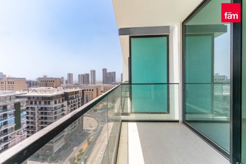 Studio Apartment in Dubai, UAE No. 199410