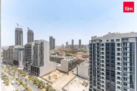 36.4m² Apartment in Dubai, UAE No. 199410 13