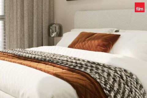 2 bedrooms Apartment in Dubai, UAE No. 199406 16