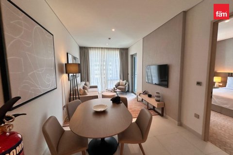 1 bedroom Apartment in Downtown Dubai (Downtown Burj Dubai), UAE No. 199405
