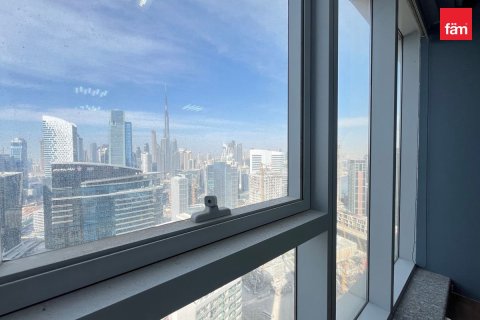 101.9m² Office in Business Bay, UAE No. 199409 8