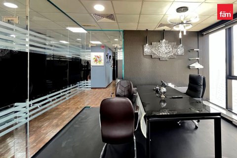 101.9m² Office in Business Bay, UAE No. 199409 5