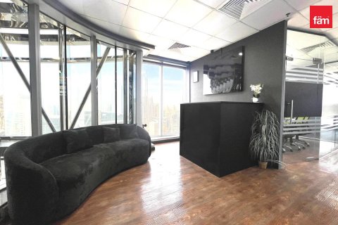 101.9m² Office in Business Bay, UAE No. 199409 7