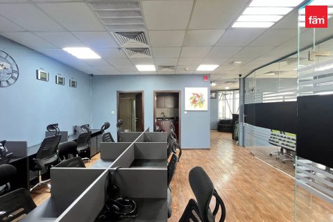 101.9m² Office in Business Bay, UAE No. 199409 6
