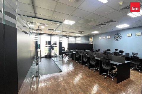 101.9m² Office in Business Bay, UAE No. 199409 4