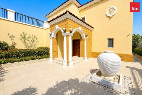 4 bedrooms Villa in Jumeirah Park, UAE No. 199408 16