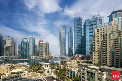 2 bedrooms Apartment in Dubai Marina, UAE No. 199404 28