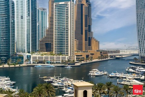2 bedrooms Apartment in Dubai Marina, UAE No. 199404