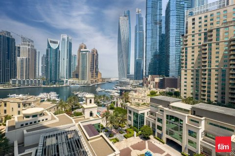 2 bedrooms Apartment in Dubai Marina, UAE No. 199404 23