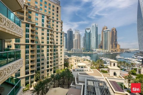 2 bedrooms Apartment in Dubai Marina, UAE No. 199404 25