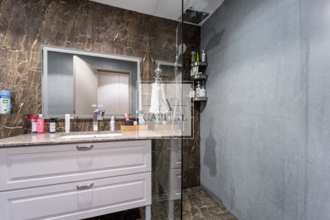 1 غرف نوم شقة في Sadaf, الإمارات العربية المتحدة رقم 30246 4