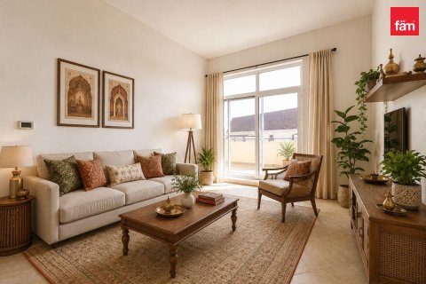 3 غرف نوم شقة في Motor City, الإمارات العربية المتحدة رقم 205079