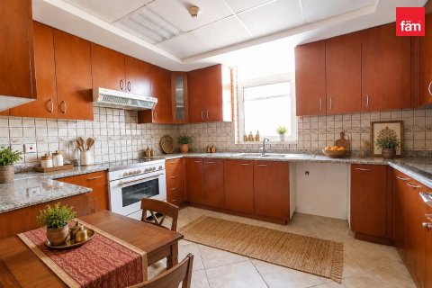3 غرف نوم شقة في Motor City, الإمارات العربية المتحدة رقم 205079 6