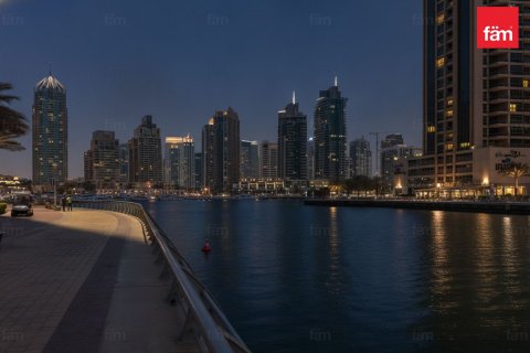 2 غرف نوم شقة في مرسى دبي, الإمارات العربية المتحدة رقم 205074 16