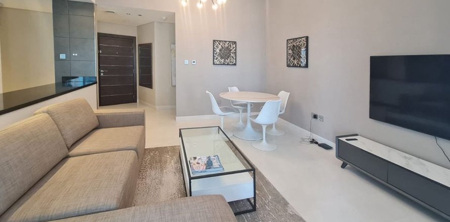 2 غرف نوم شقة في مرسى دبي, الإمارات العربية المتحدة رقم 205074