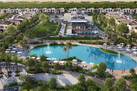 4 bedrooms Villa in Dubai, UAE No. 205075 14