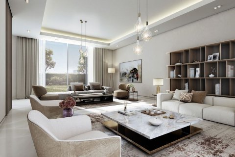 4 bedrooms Villa in Dubai, UAE No. 205075 5