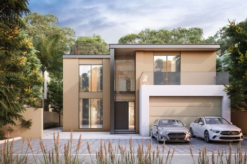 4 bedrooms Villa in Dubai, UAE No. 205075 3