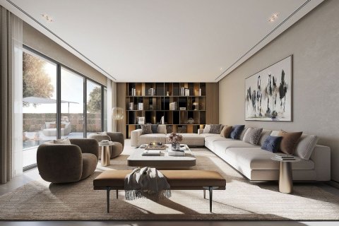 4 bedrooms Villa in Dubai, UAE No. 205075 6