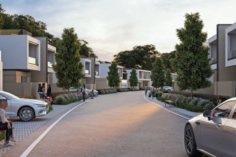 4 bedrooms Villa in Dubai, UAE No. 205075 10