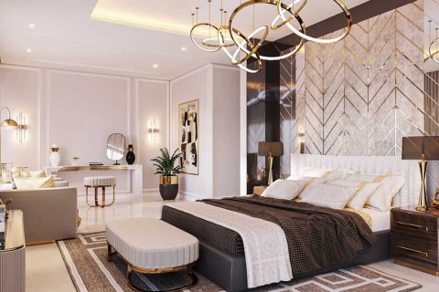 4 bedrooms Villa in Dubai, UAE No. 205075 8