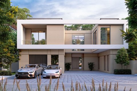 4 bedrooms Villa in Dubai, UAE No. 205075 4
