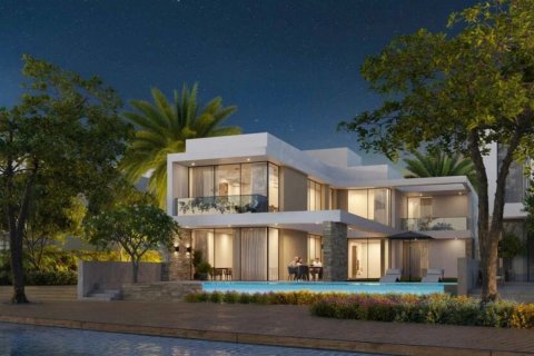 4 bedrooms Villa in Dubai, UAE No. 205075 13