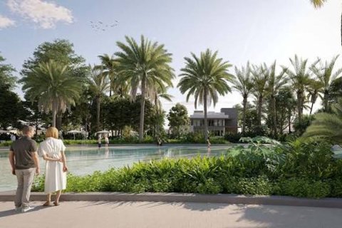 4 bedrooms Villa in Dubai, UAE No. 205075 11
