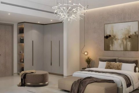 4 bedrooms Villa in Dubai, UAE No. 205075 7