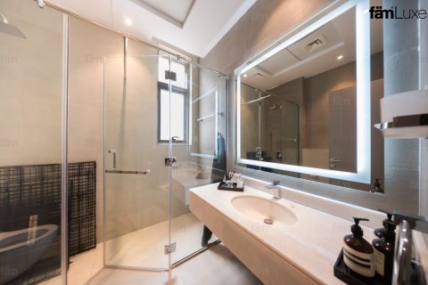 Villa de 7 dormitorios en Al Barsha, UAE No. 205077 7