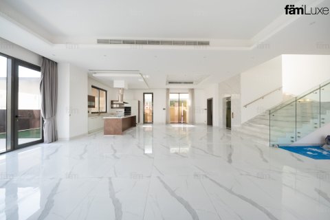 Villa de 7 dormitorios en Al Barsha, UAE No. 205077 20