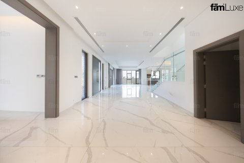 Villa de 7 dormitorios en Al Barsha, UAE No. 205077 10