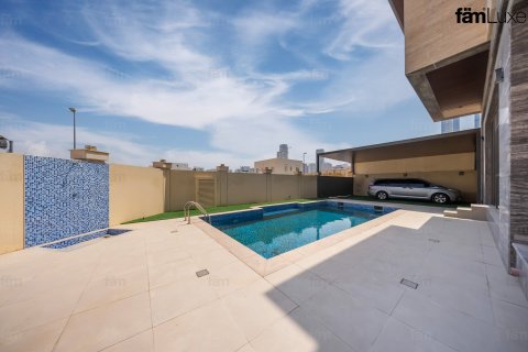 Villa de 7 dormitorios en Al Barsha, UAE No. 205077 8
