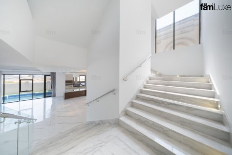 Villa de 7 dormitorios en Al Barsha, UAE No. 205077 4