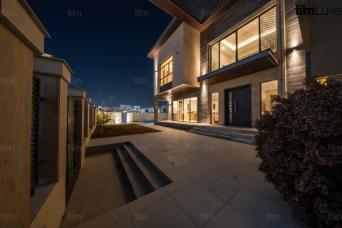 Villa de 7 dormitorios en Al Barsha, UAE No. 205077 11