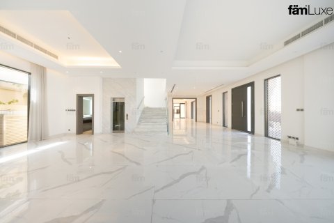 Villa de 7 dormitorios en Al Barsha, UAE No. 205077 3