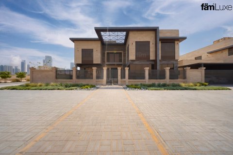 Villa de 7 dormitorios en Al Barsha, UAE No. 205077 24