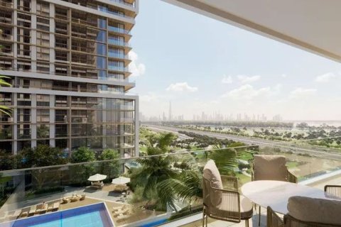 Appartement de 1 chambre à Ras Al Khor, UAE No. 205078 8