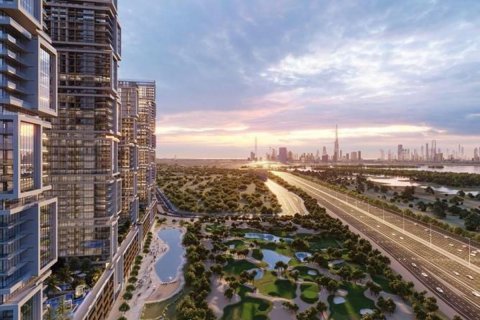Appartement de 1 chambre à Ras Al Khor, UAE No. 205078 6