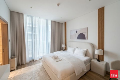 1 غرف نوم شقة في دبي, الإمارات العربية المتحدة رقم 160686 11