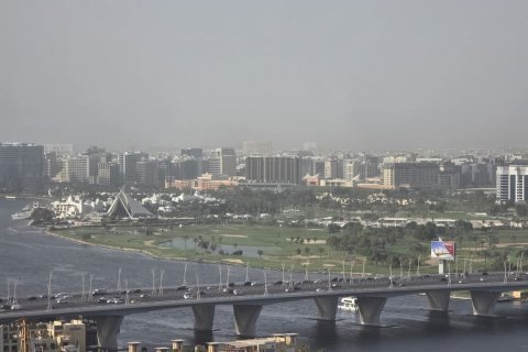 2 غرف نوم شقة في Al Jaddaf, الإمارات العربية المتحدة رقم 160683 18