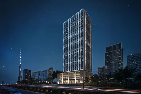 2 غرف نوم شقة في Al Jaddaf, الإمارات العربية المتحدة رقم 160683 17