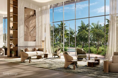 3 غرف نوم شقة في Dubai Design District, الإمارات العربية المتحدة رقم 160687 10